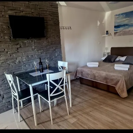 Megy Appartement *