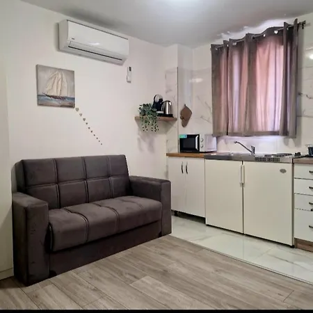 Megy Appartement Dugi Rat