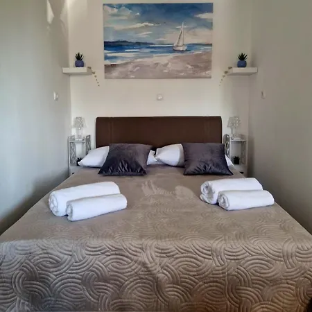 Megy Appartement Dugi Rat