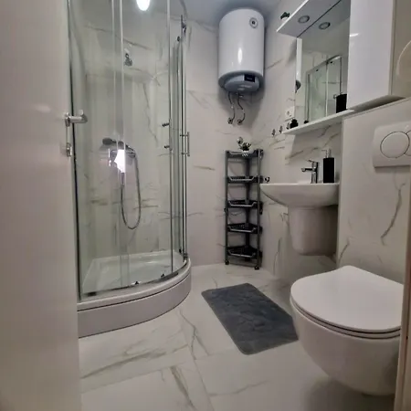 Megy Appartement