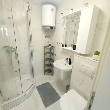 Appartement Megy *